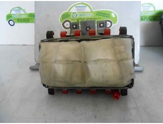 Recambio de airbag delantero derecho para mitsubishi space wagon (n80/n90) 2.4 family referencia OEM IAM MR283820 MR390856 MJR33