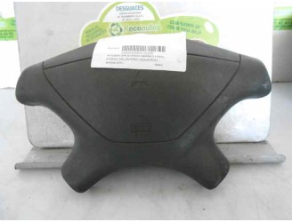 Recambio de airbag delantero izquierdo para mitsubishi space wagon (n80/n90) 2.4 family referencia OEM IAM BMAK5E1DFPJ 609118699