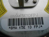 Recambio de airbag delantero izquierdo para mitsubishi space wagon (n80/n90) 2.4 family referencia OEM IAM BMAK5E1DFPJ 609118699