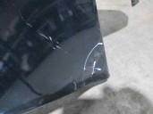 Recambio de aleta delantera derecha para mitsubishi space wagon (n80/n90) 2.4 family referencia OEM IAM MR376770 VERDE OSCUR 