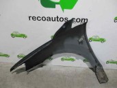 Recambio de aleta delantera derecha para mitsubishi space wagon (n80/n90) 2.4 family referencia OEM IAM MR376770 VERDE OSCUR 