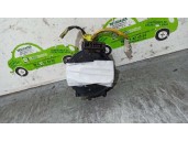 Recambio de anillo airbag para mitsubishi space wagon (n80/n90) 2.4 family referencia OEM IAM MR301703 