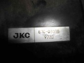 Recambio de servofreno para mitsubishi space wagon (n80/n90) 2.4 family referencia OEM IAM JKC87503018 9720 