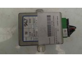 Replacement of electronic control unit for Mitsubishi Space Wagon (N80/N90) 2.4 Family OEM IAM reference MR420947 ECU 00A073C1