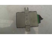 Replacement of electronic control unit for Mitsubishi Space Wagon (N80/N90) 2.4 Family OEM IAM reference MR420947 ECU 00A073C1