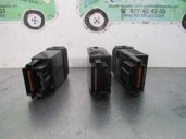 Recambio de botones salpicadero para mitsubishi space wagon (n80/n90) 2.4 family referencia OEM IAM MR190953 MR190954 