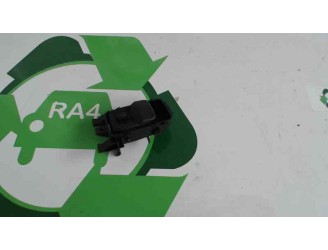 Recambio de maneta interior delantera derecha para mercedes-benz clase m (w163) 2.7 cdi 20v cat referencia OEM IAM A1637600061 C