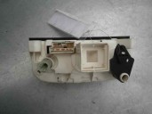 Recambio de mando calefaccion / aire acondicionado para opel corsa c comfort referencia OEM IAM 0167865I208 VALEO