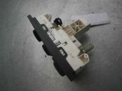 Recambio de mando calefaccion / aire acondicionado para opel corsa c comfort referencia OEM IAM 0167865I208 VALEO