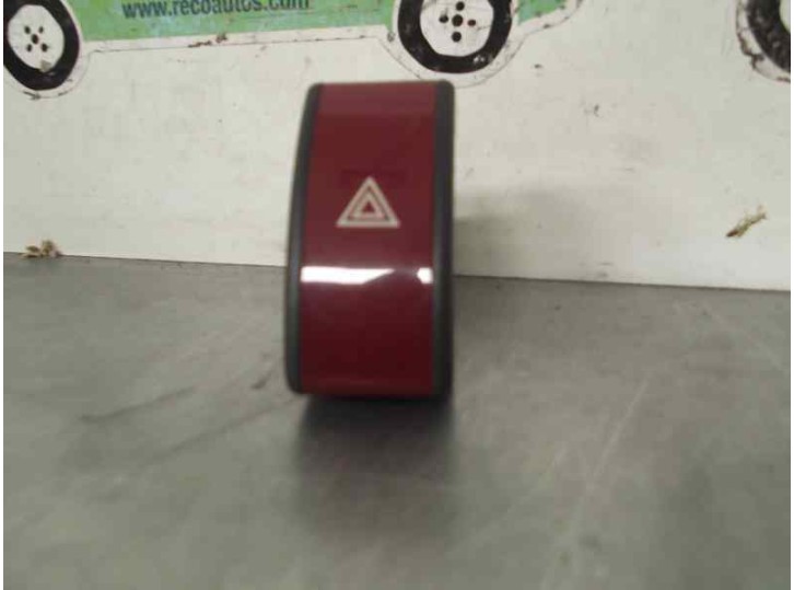 Recambio de warning para opel corsa c comfort referencia OEM IAM 1241625 