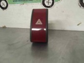 Recambio de warning para opel corsa c comfort referencia OEM IAM 1241625  