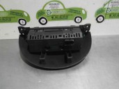 Recambio de pantalla multifuncion para opel corsa c comfort referencia OEM IAM 009164455 SIEMENS 5WK70005