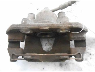 Recambio de pinza freno delantera derecha para opel corsa b edition 2000 referencia OEM IAM 542244 DELCO