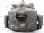 Recambio de pinza freno delantera derecha para opel corsa b edition 2000 referencia OEM IAM 542244 DELCO