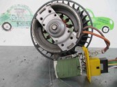 Recambio de motor calefaccion para opel corsa b edition 2000 referencia OEM IAM 52463000 