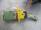 Recambio de motor calefaccion para opel corsa b edition 2000 referencia OEM IAM 52463000 