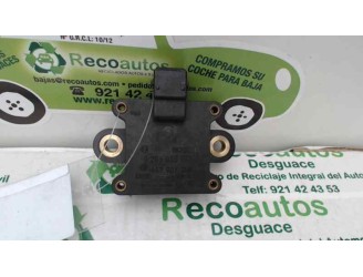 Recambio de sensor abs para audi 80/90 (811/813/853) 90 quattro referencia OEM IAM 443907388 0265005007 BOSCH