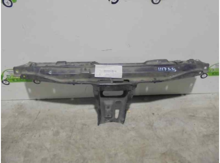 Recambio de frente delantero para audi 80/90 (811/813/853) 90 quattro referencia OEM IAM 111755 DE CHAPA 