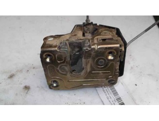 Recambio de cerradura puerta delantera derecha para renault megane i scenic (ja0) 1.6 16v kaleido referencia OEM IAM 8200194285 