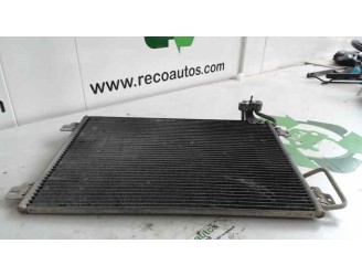 Recambio de condensador / radiador aire acondicionado para renault megane i scenic (ja0) 1.6 16v kaleido referencia OEM IAM 7700