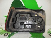 Recambio de piloto trasero derecho para seat ibiza (6k) clx referencia OEM IAM 6K6945112A ALETA 3 PUERTAS