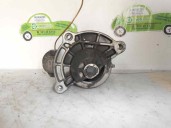 Replacement starter motor for Citroën ZX 1.4 / 1.4i Avantage OEM IAM reference 5802C9 AZE1523 ISKRA