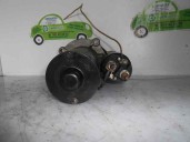 Replacement starter motor for Citroën ZX 1.4 / 1.4i Avantage OEM IAM reference 5802C9 AZE1523 ISKRA