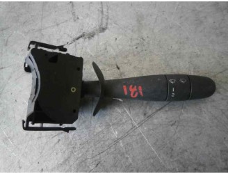 Recambio de mando limpia para renault trafic combi (ab 4.01) 2.0 dci diesel cat referencia OEM IAM 8200070265 344810014 