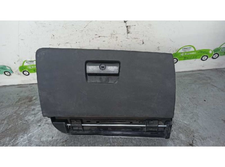 Recambio de guantera para bmw serie 3 touring (e91) 318d referencia OEM IAM 51167075479 