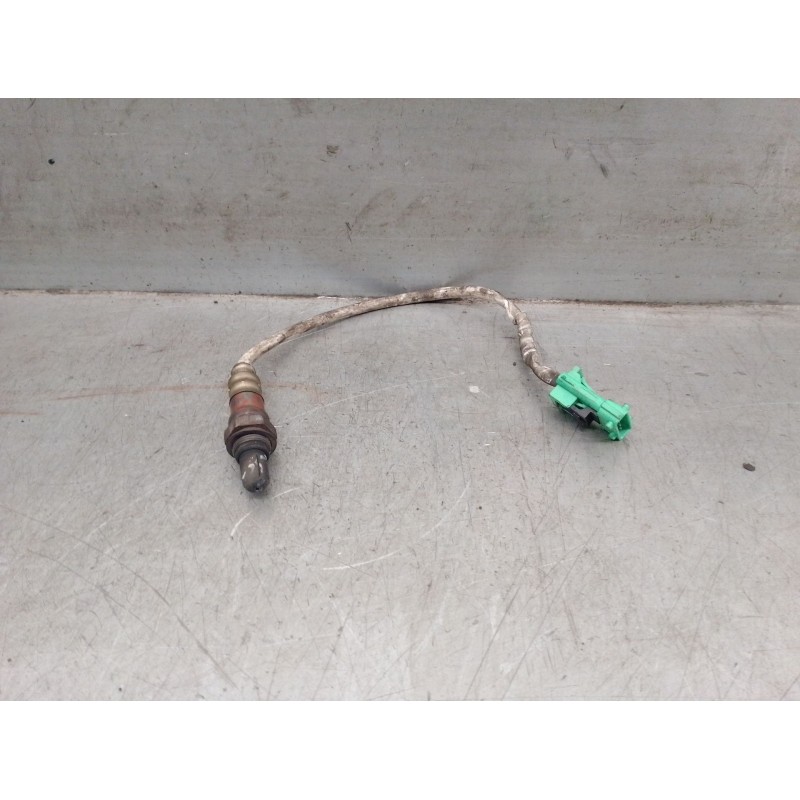 Recambio de sonda lambda para peugeot 207/207+ (wa_, wc_) 1.4 16v referencia OEM IAM 9663278880  DELPHI