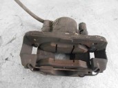 Replacement front left brake caliper for Kia Sephia II LS OEM IAM reference 0K24049990 