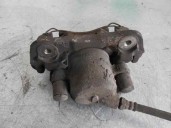 Replacement front left brake caliper for Kia Sephia II LS OEM IAM reference 0K24049990 