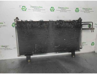 Recambio de condensador / radiador aire acondicionado para kia sephia ll ls referencia OEM IAM K2A161480B  