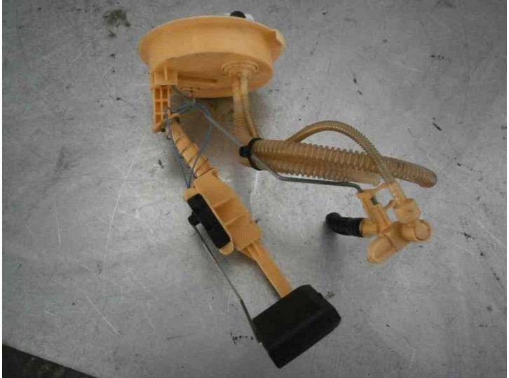 Recambio de aforador para bmw serie 3 touring (e91) 318d referencia OEM IAM 6763888 A2C53025289 SIEMENS / VDO