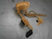 Recambio de aforador para bmw serie 3 touring (e91) 318d referencia OEM IAM 6763888 A2C53025289 SIEMENS / VDO