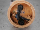 Recambio de aforador para bmw serie 3 touring (e91) 318d referencia OEM IAM 6763888 A2C53025289 SIEMENS / VDO