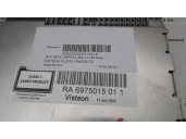 Recambio de sistema audio / radio cd para bmw serie 3 touring (e91) 318d referencia OEM IAM 6975015011 