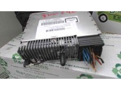 Recambio de sistema audio / radio cd para bmw serie 3 touring (e91) 318d referencia OEM IAM 6975015011 