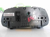 Recambio de cuadro instrumentos para bmw serie 3 touring (e91) 318d referencia OEM IAM 9110205 SIEMENS 
