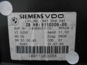 Recambio de cuadro instrumentos para bmw serie 3 touring (e91) 318d referencia OEM IAM 9110205 SIEMENS 