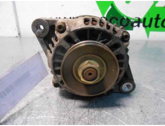 Recambio de alternador para daewoo matiz 0.8 cat referencia OEM IAM 96314258 96314258 MANDO