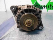 Recambio de alternador para daewoo matiz 0.8 cat referencia OEM IAM 96314258 96314258 MANDO