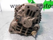 Recambio de alternador para daewoo matiz 0.8 cat referencia OEM IAM 96314258 96314258 MANDO