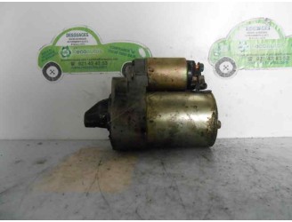 Recambio de motor arranque para daewoo matiz 0.8 cat referencia OEM IAM 96518887 96618789 