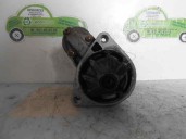Recambio de motor arranque para daewoo matiz 0.8 cat referencia OEM IAM 96518887 96618789 