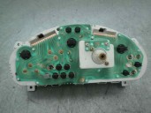 Recambio de cuadro instrumentos para daewoo matiz 0.8 cat referencia OEM IAM 96380535 96380535 KE