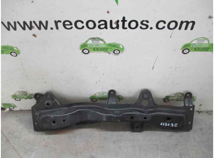 Recambio de puente delantero para daewoo matiz 0.8 cat referencia OEM IAM 96258596 CUNA MOTOR CESTA 12