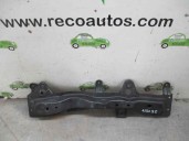 Recambio de puente delantero para daewoo matiz 0.8 cat referencia OEM IAM 96258596 CUNA MOTOR CESTA 12