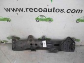 Recambio de puente delantero para daewoo matiz 0.8 cat referencia OEM IAM 96258596 CUNA MOTOR CESTA 12