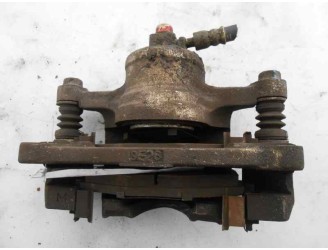 Recambio de pinza freno delantera derecha para daewoo matiz 0.8 cat referencia OEM IAM 93741028  